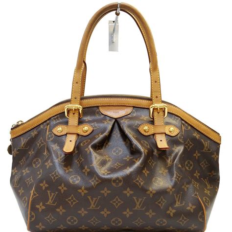 tivoli bag louis vuitton price|louis vuitton discontinued shoulder bag.